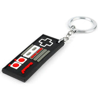 Geek Key Chain Geek Keychain | The House of the Keychain – La Maison du Porte-Clé