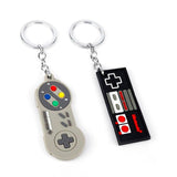 Porte-Clé manette nintendo