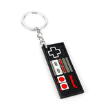 Porte-Clé manette nes