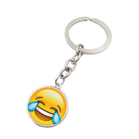 Porte-Clef Emoji