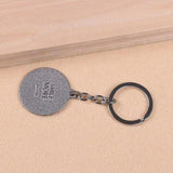 Original Key Ring<br> Smileys 