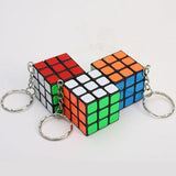 Porte-Clés Rubik's Cube