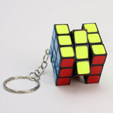 mini Rubik's Cube