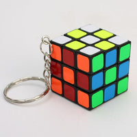 Porte-Clé Rubik's Cube