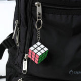 porte-clé petit Rubik's Cube