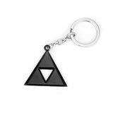 porte clé zelda triforce