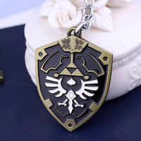 Legend of Zelda porte-clés sonore et lumineux Triforce | Rakuten Legend of Zelda porte-clés sonore et lumineux Triforce | Rakuten