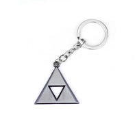 triforce porte clé zelda