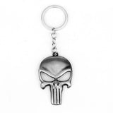 porte clé the punisher