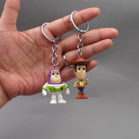 Porte-Clef Toy Story