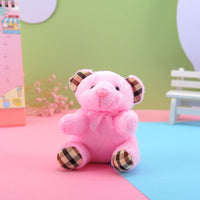 Peluche ours avec coeur - je t'aime - 35 cm Peluche ours avec coeur - je t'aime - 35 cm