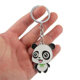 Porte-Clé Panda Kawaii