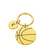 Porte-Clé Personnalisé Basket