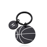 Porte-Clé Personnalisé Basket