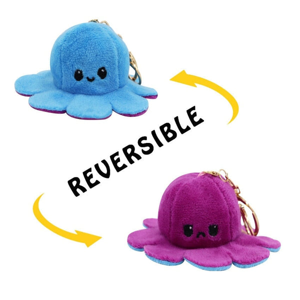 Pieuvre Reversible Pulpo Reversible Toys R Us Octopus Pulpo