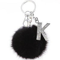 Porte-Clé Pompon Personnalisé