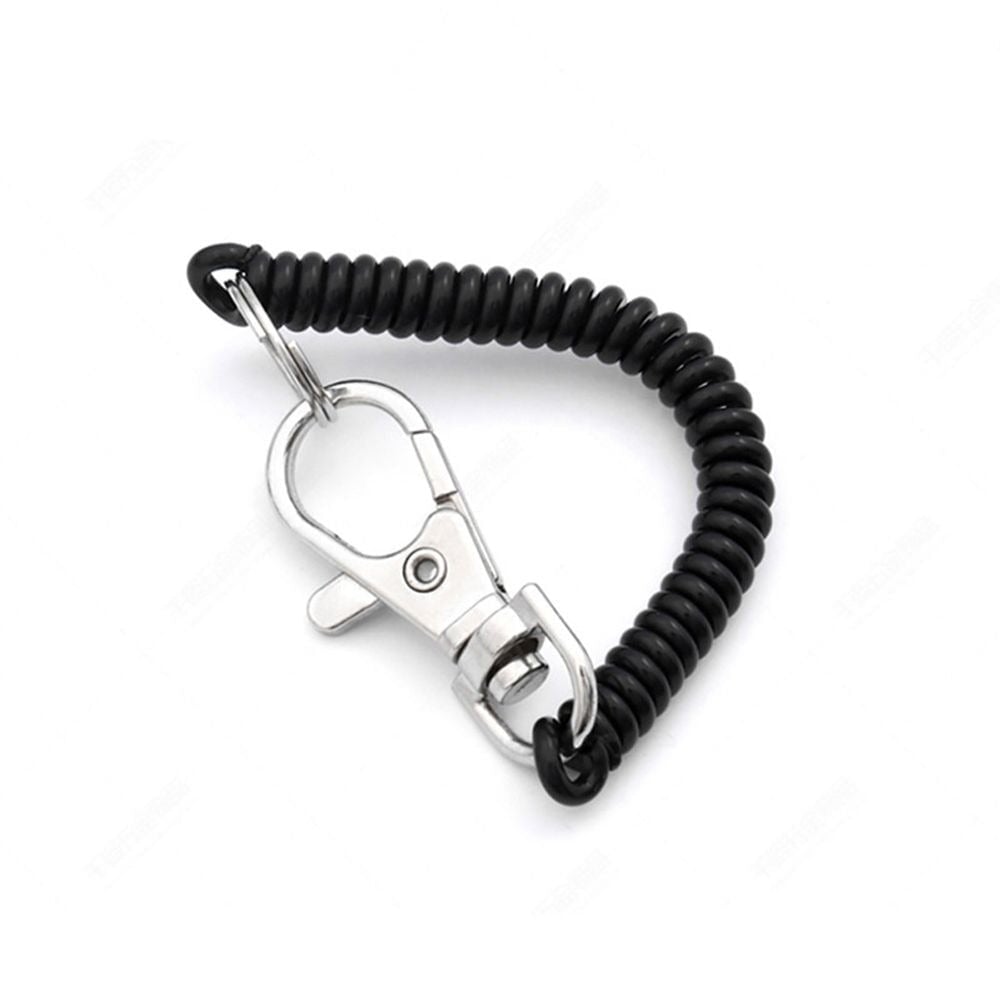 Spring Key Ring | The House of the Keychain – La Maison du Porte-Clé