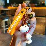 Porte-Clé Snoopy