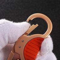 Nice Key Ring | The House of the Keychain – La Maison du Porte-Clé