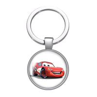 Porte Clé Rigolo Voiture