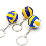 Porte-Clé Volley Ball