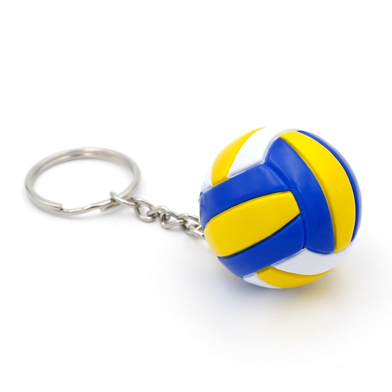 Porte-clés créatif petit pendentif de basket-ball, 1 pièce, à la mode, cadeau d'anniversaire pour hommes – acheter les meilleurs produits dans la boutique en ligne