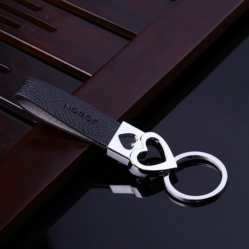 Pro-002 | The House of the Keychain – La Maison du Porte-Clé
