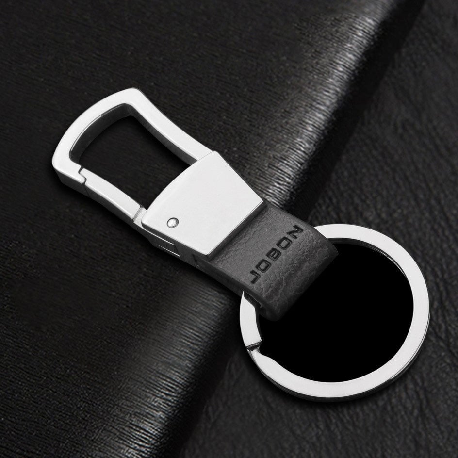 Pro-009 | The House of the Keychain – La Maison du Porte-Clé