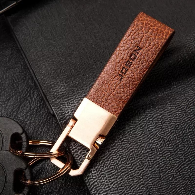 Pro-021 | The House of the Keychain – La Maison du Porte-Clé