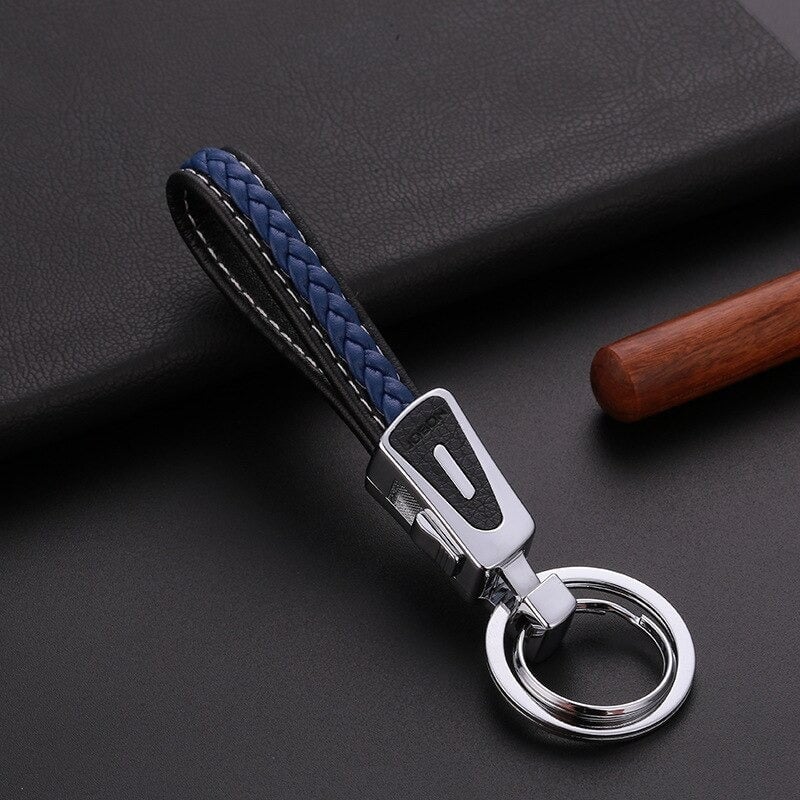 Pro-045 | The House of the Keychain – La Maison du Porte-Clé