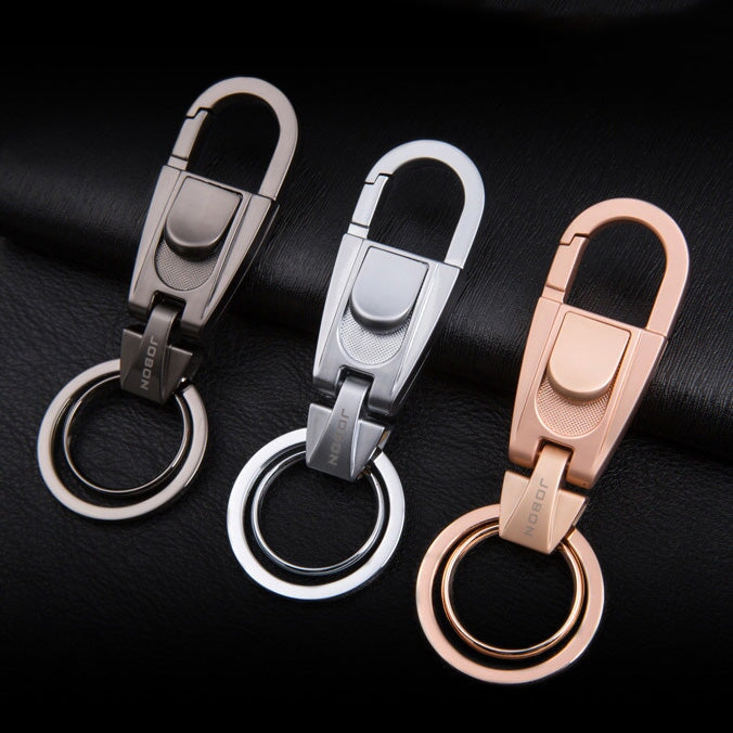 Pro-071 | The House of the Keychain – La Maison du Porte-Clé