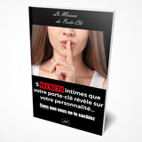 Rapport Spécial : Les 5 Secrets de Votre Porte-Clé