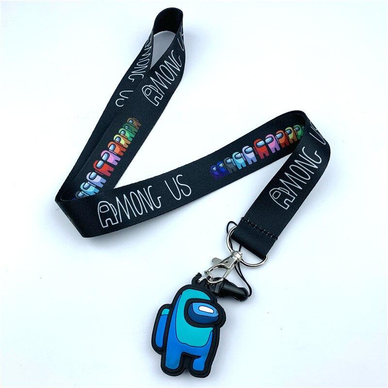 Gamer Keychain Neck Strap | The House of the Keychain – La Maison du ...